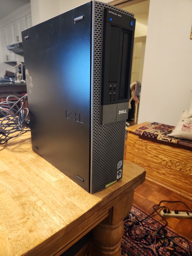 Dell Optiplex 960