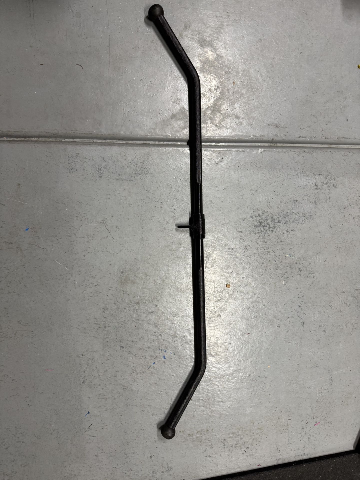 CAP Barbell Exercise Machine Attachment
