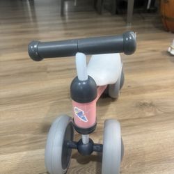Balance Bike 
