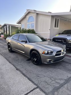 2011 Dodge Charger
