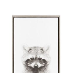 3 Kate And laurel Baby Animal Prints 