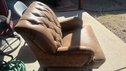 Sillón Café