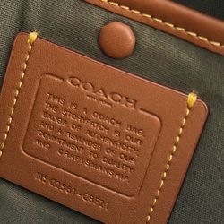 Men’s coach body bag