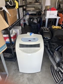 Portable Maytag Ac Unit