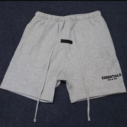 ESSENTIAL SHORTS
