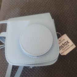 Fujifilm Indtax Minicamera Case