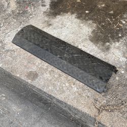 Drive Over Cable And Hose Protector For Shop Work