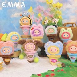 (NEW) CALEMBOU Plush Blind Box, Kawaii Nommi Another World Series Stuffed Animals (Birthday Gifts for Girls)