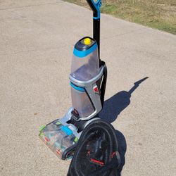 Bissell Carpet Cleaner