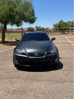 2009 Lexus IS 250