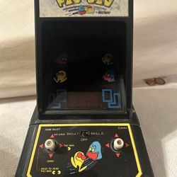 PAC MAN Tabletop