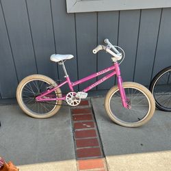 Haro Shredder Bike