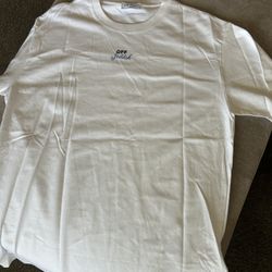 Off White Tee