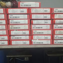 Ostomy supplies (Read Description)