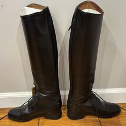 Ariat Horseback Riding Boots - Size 7
