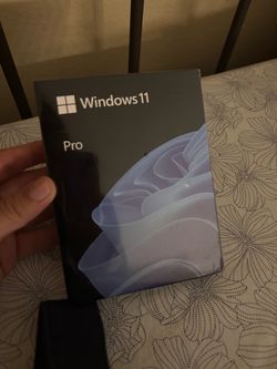 Window 11 Pro Key