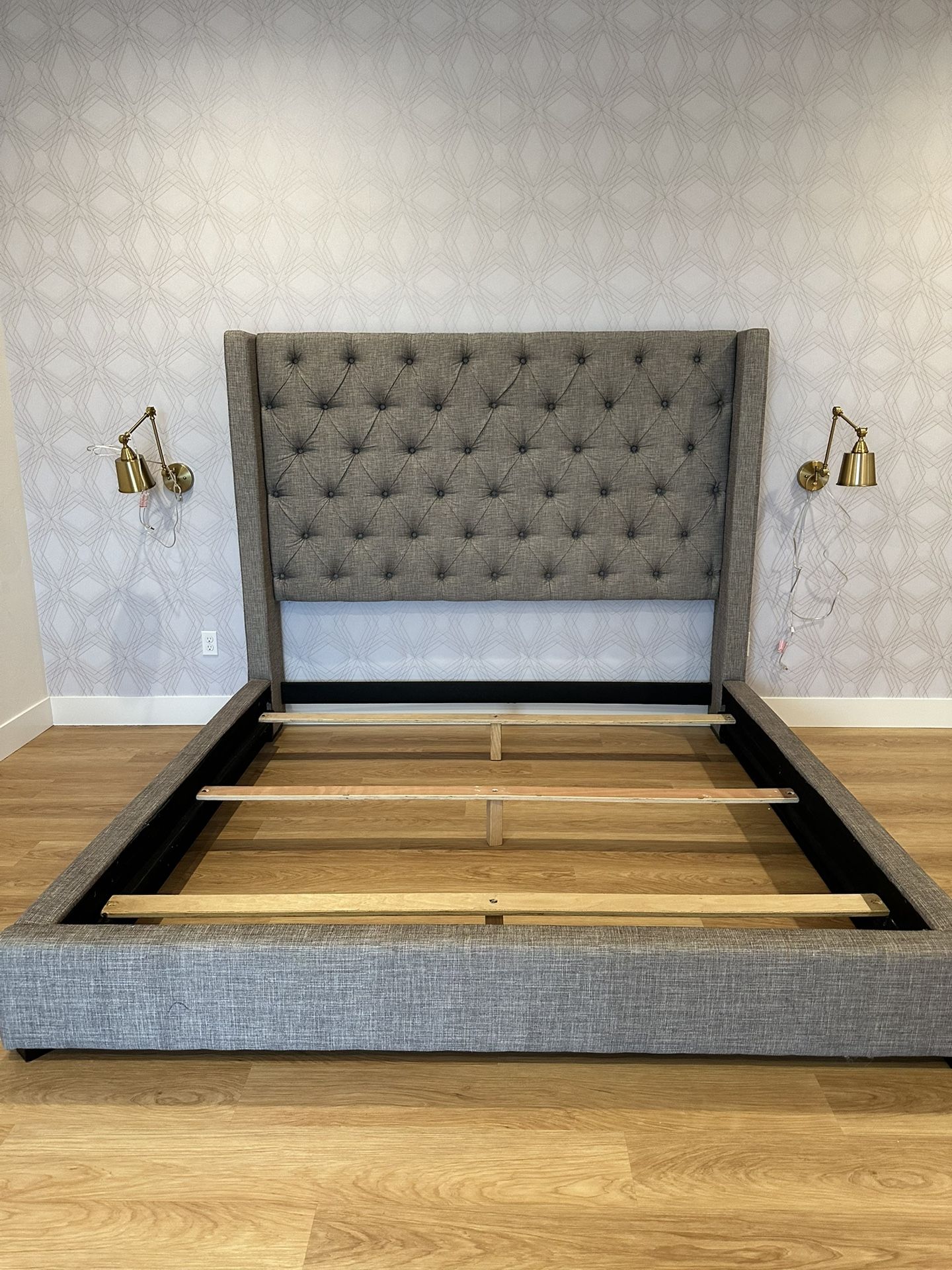 Bed Frame