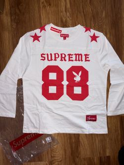 Supreme Long Sleeve