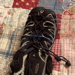 Keen Size8 