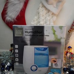 Easy Home Humidifier 