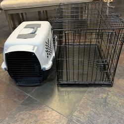 Dog Crates