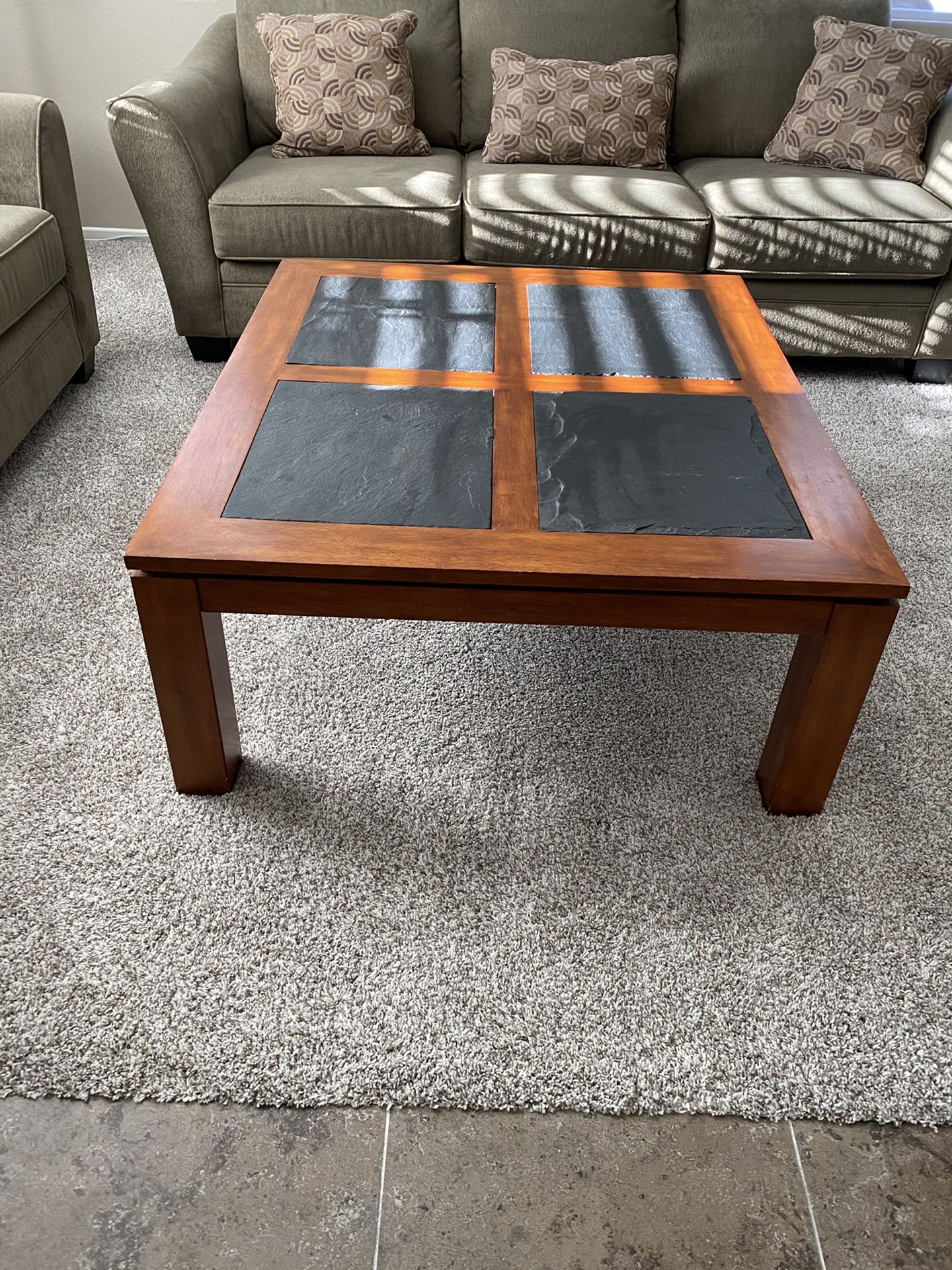 Coffee table $150 obo