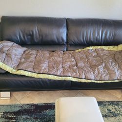 Suisse Sport Sleeping Bag