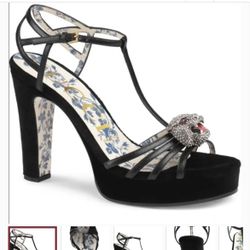 Authentic Gucci Shoes 