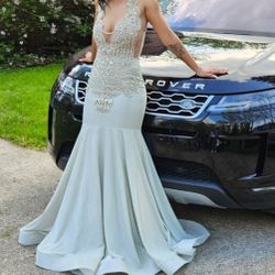 Stunning Prom Dress