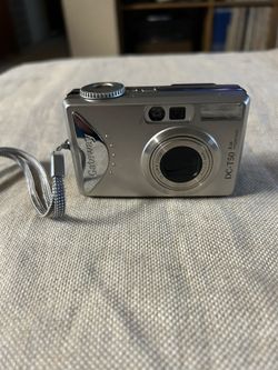 Gateway Digital Camera
