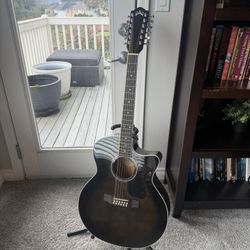 Guild 12 String Guitar