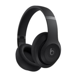 Beats Studio Pro - Black