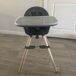 Maxi Cosí 8-in-1 High Chair 
