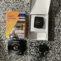 Chamberlain MyQ Smart Garage Hub