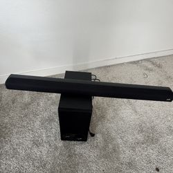 Polk Soundbar 