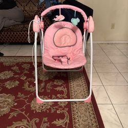 Baby Swing