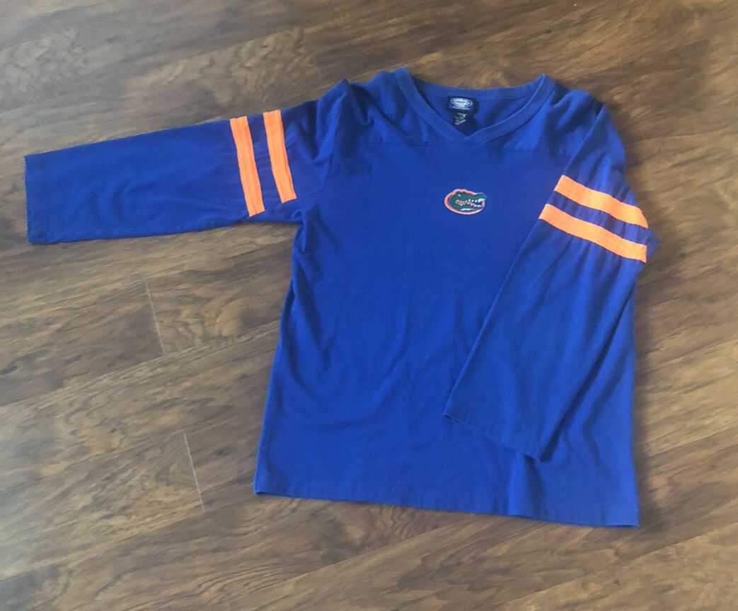 University Of Florida Gators shirt 