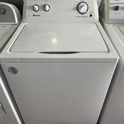 Lavadora Amana