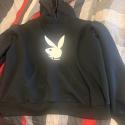 Playboy Bunny Hoodie