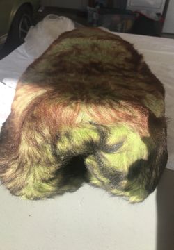 Motorcycle seat sportster Harley Davidson