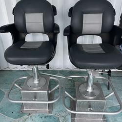 Captains Chairs