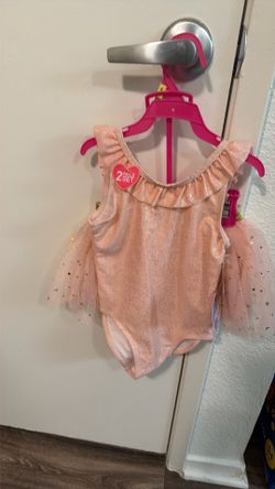 Bathing suit