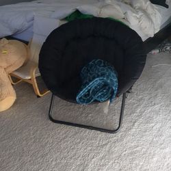 Foldable Chair 