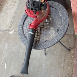 Gas Blower