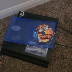 Ps4 Power Cord No Hdmi An Gta Acc With Everything On It 