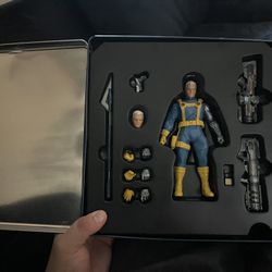 Action Figures