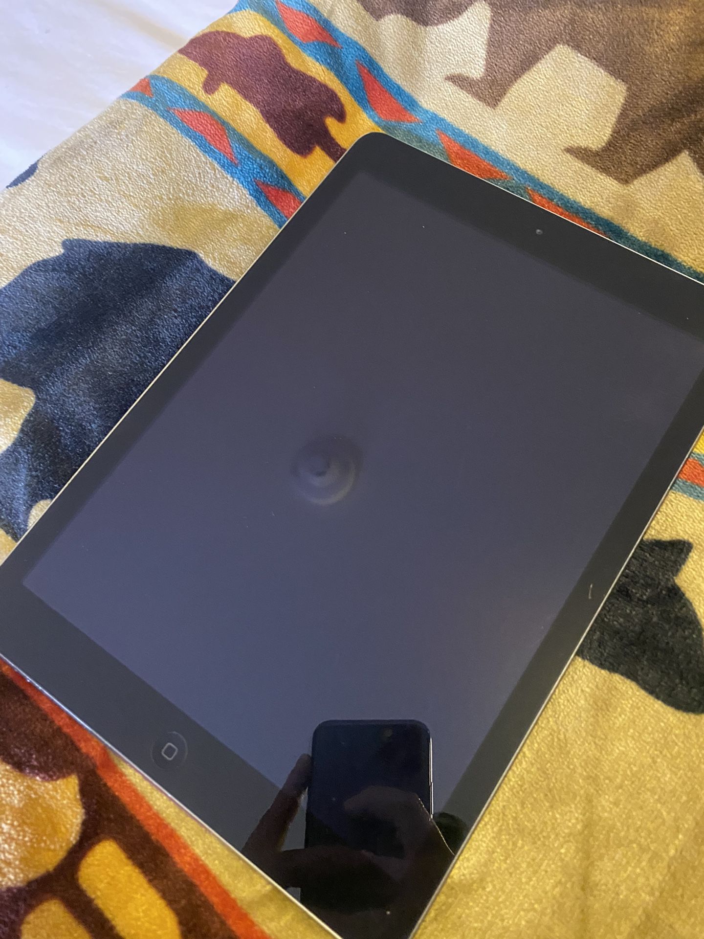 IPad Air