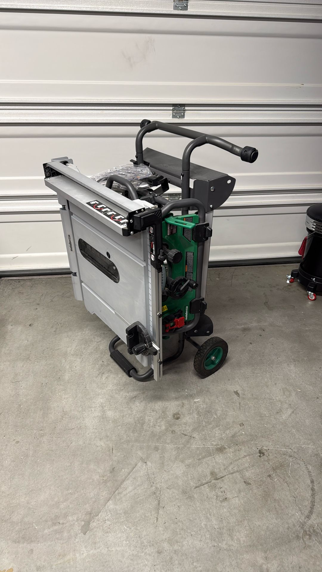 Table Saw