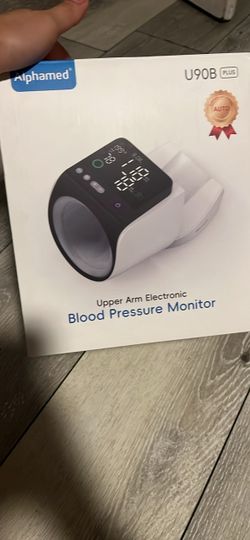 Monitor para la presión