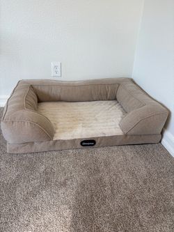 Dog Bed- Beautyrest Supreme Comfort